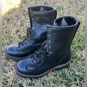 Western Chief Tough Leather Boots